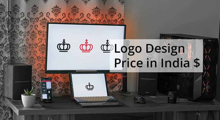 logo design price in india