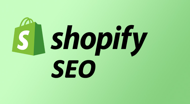 shopify seo companies