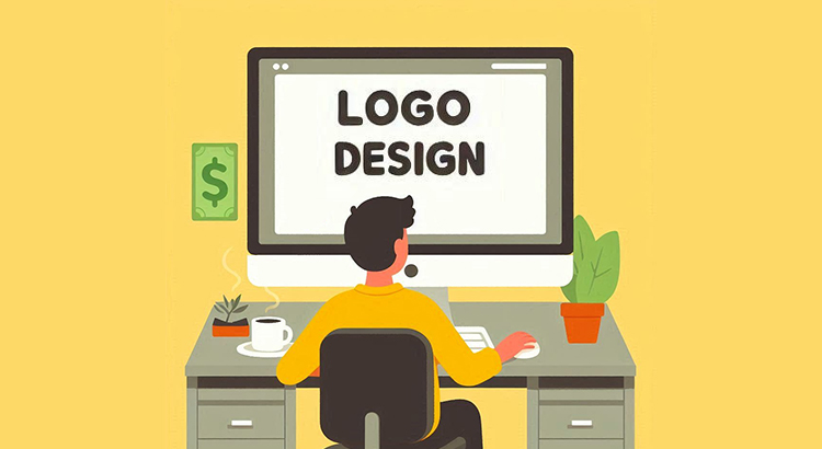 freelance logo design cost