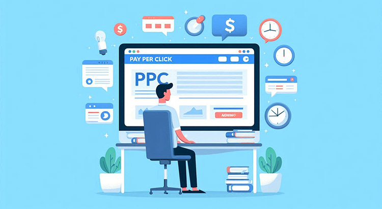 ppc services in india