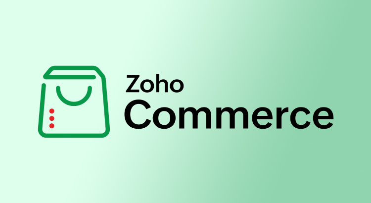 zoho commerce developer